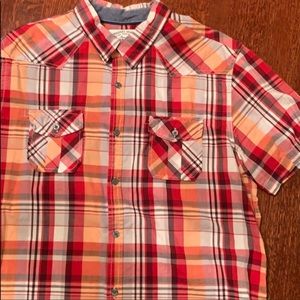Short sleeve Aeropostale